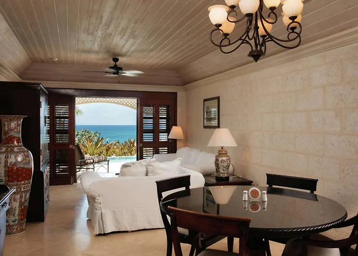 Hilton Grand Vacations Club The Crane Barbados